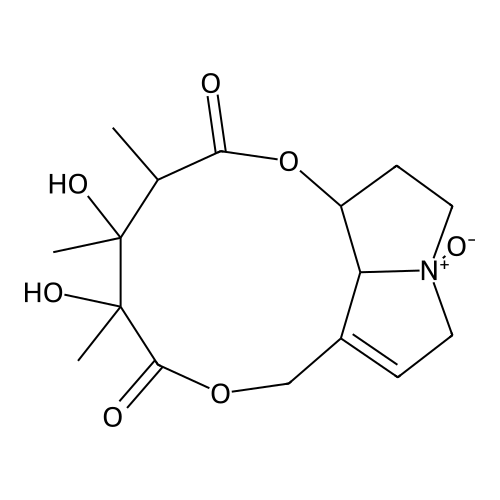 Monocrotaline N-Oxide