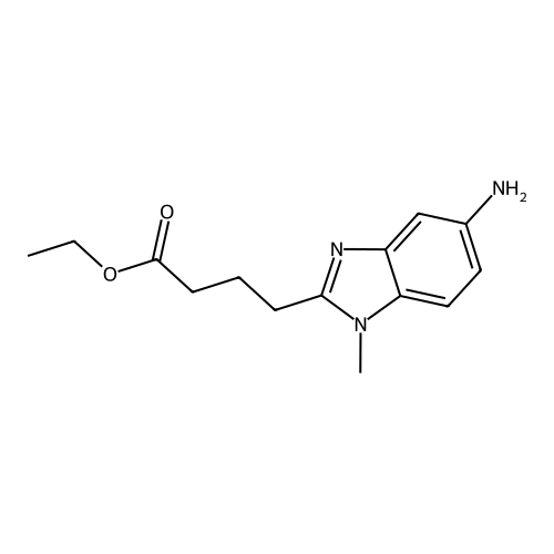 Bendamustine Impurity 4
