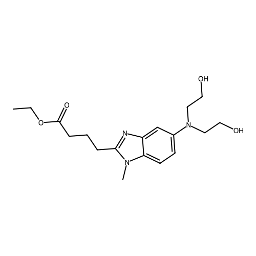 Bendamustine Impurity 3