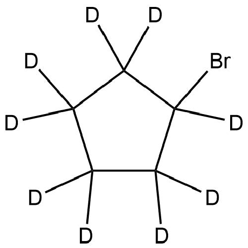 Bromocyclopentane-D9