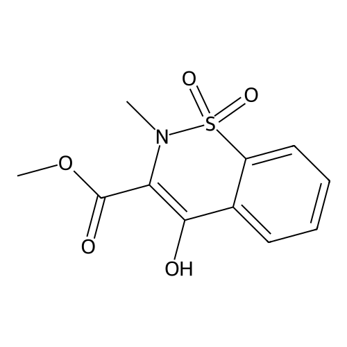 Piroxicam EP Impurity J
