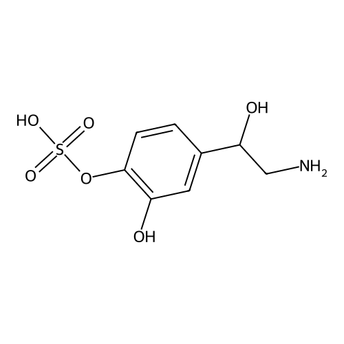 Norepinephrine Impurity 60