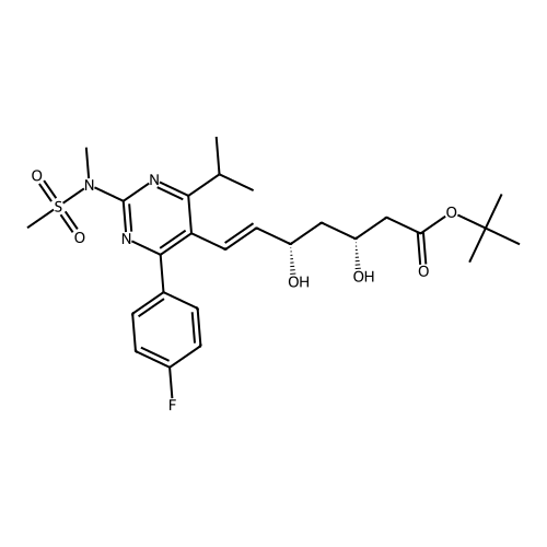 Rosuvastatin Impurity 22