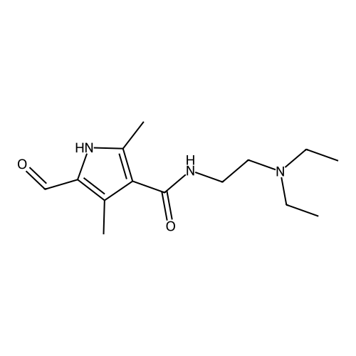 Sunitinib Impurity 34