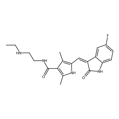 Sunitinib Impurity 19