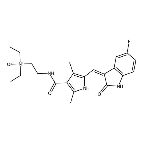 Sunitinib Impurity 2