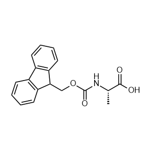 Fmoc-Ala-OH