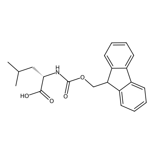 Fmoc-Leu-OH
