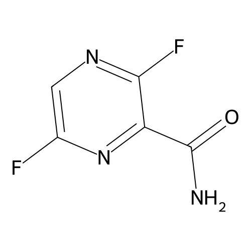 Favipiravir Impurity 8