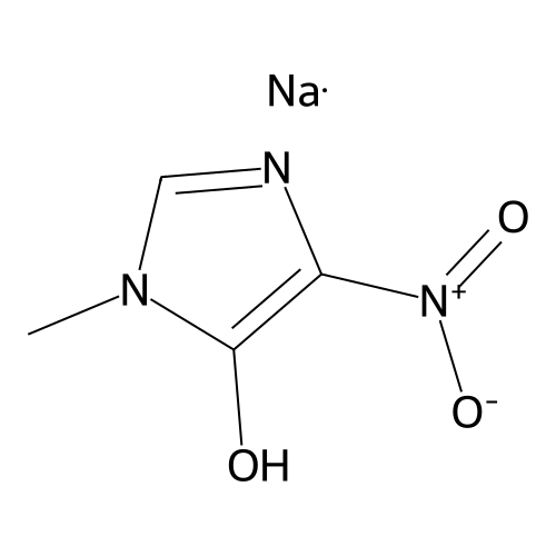 Azathioprine EP Impurity E Sodium Salt