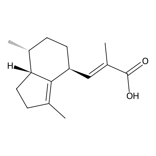 Valerenic Acid