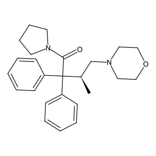 Dextromoramide
