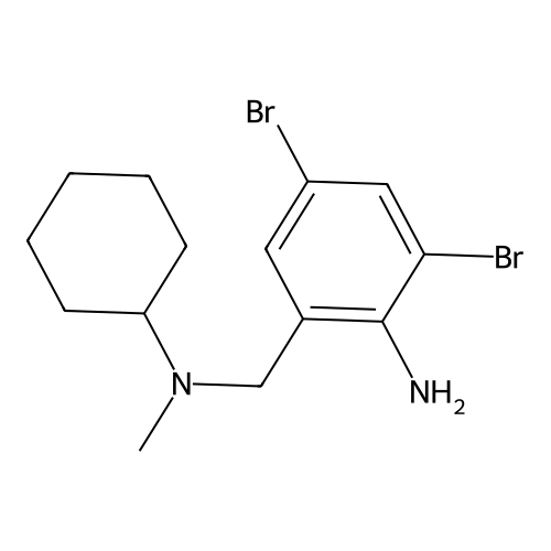 Bromhexine