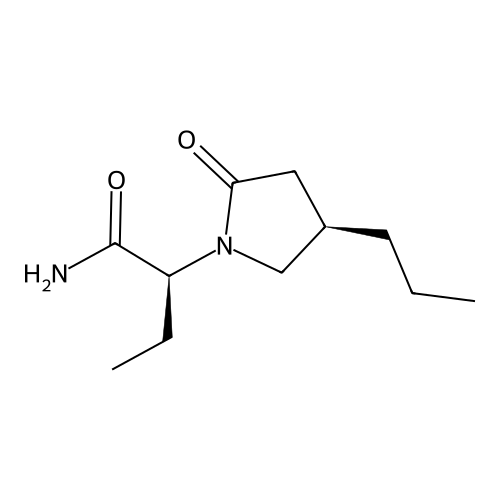 Brivaracetam