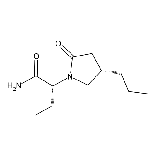 Brivaracetam Impurity 3