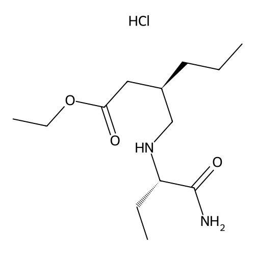 Brivaracetam Impurity 25 HCl