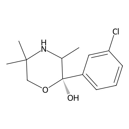 Hydroxy Bupropion