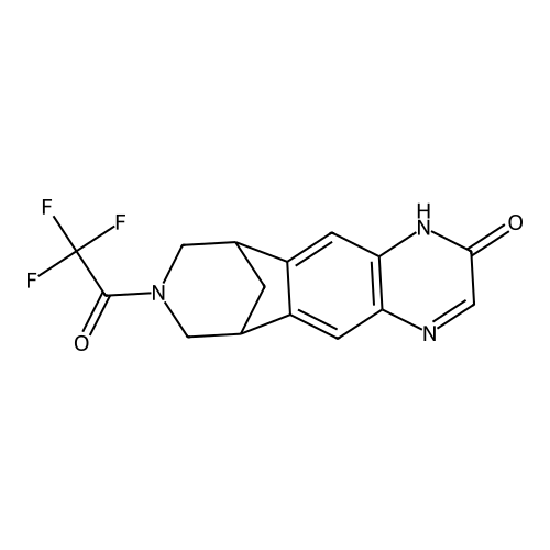 Varenicline Impurity 7