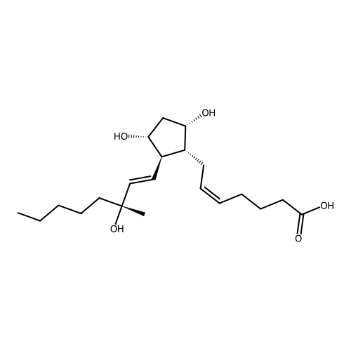 Carboprost Trometamol EP Impurity B