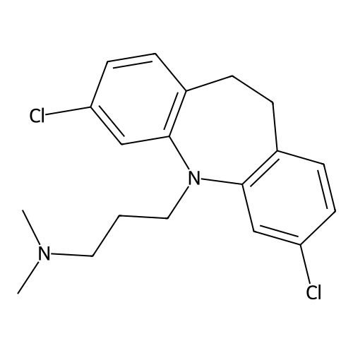 Clomipramine HCl EP Impurity D