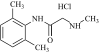 Lidocaine Impurity 12