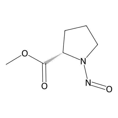 N-Nitroso Vildagliptin -L-Proline Methyl Ester