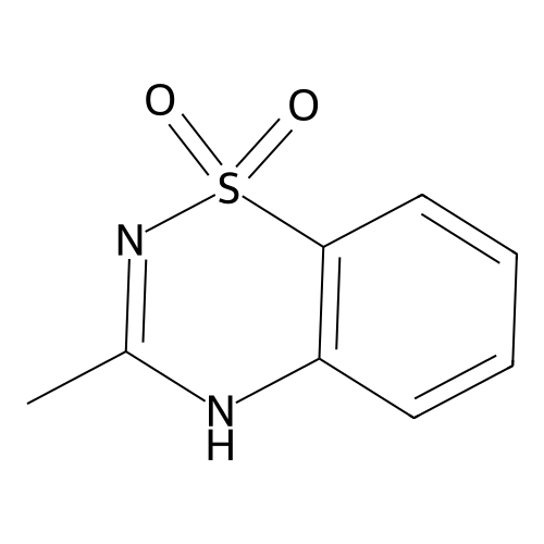 Hydrochlorothiazide Impurity