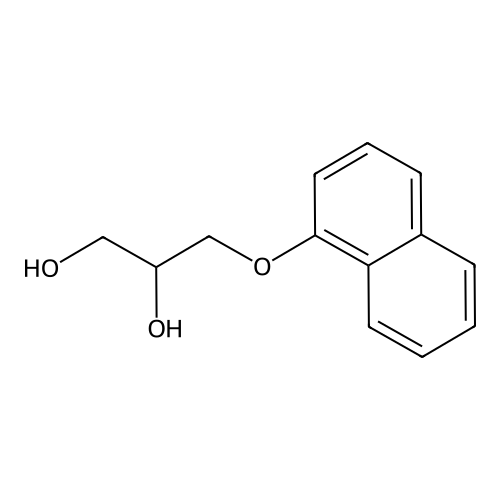 Propranolol EP Impurity A