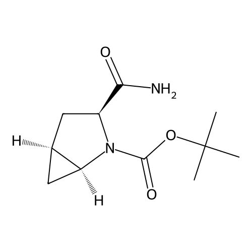 Saxagliptin Impurity 46