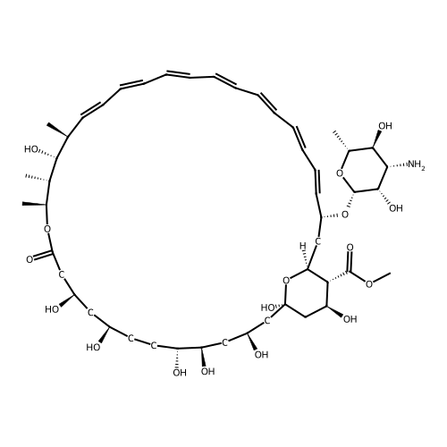 Amphotericin B Impurity 1(Amphotericin B Methyl Ester)
