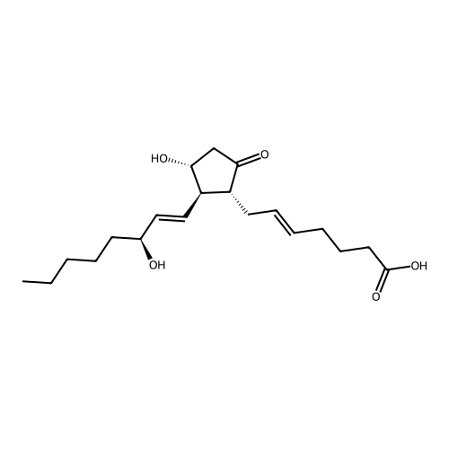 Prostaglandin Impurity 12