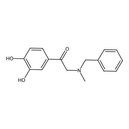 Adrenaline EP Impurity E