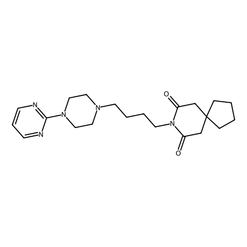 Buspirone