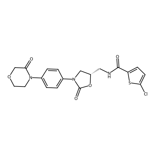 Rivaroxaban