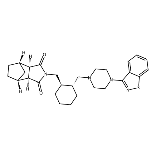 Lurasidone
