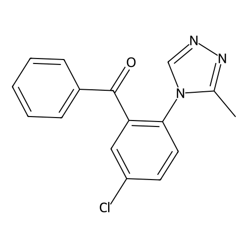 Alprazolam Impurity 12