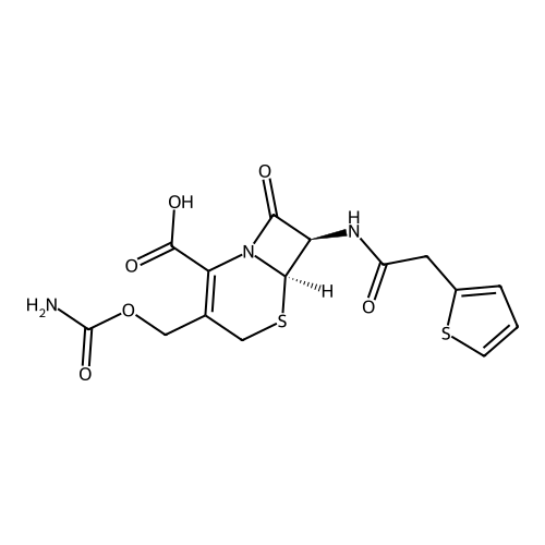 Cefoxitin Impurity 26