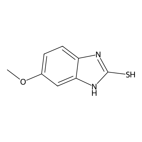 Esomeprazol EP Impurity A(Omeprazole EP Impurity A)