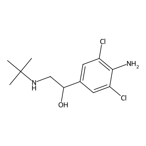 Clenbuterol