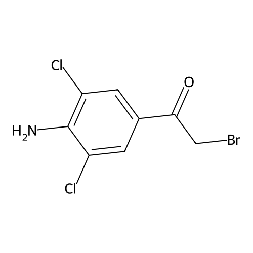 Clenbuterol EP impurity E
