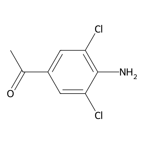 Clenbuterol EP impurity C