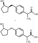 Loxoprofen Impurity 24
