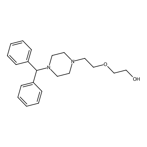 Decloxizine