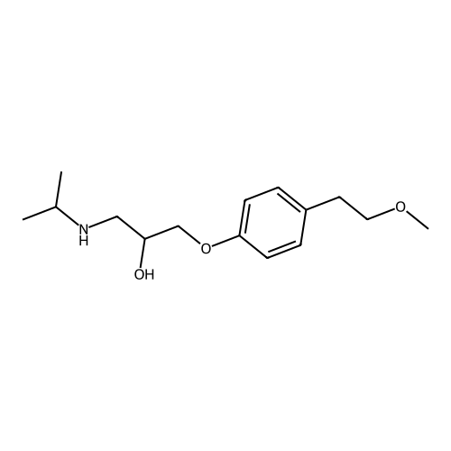 Metoprolol