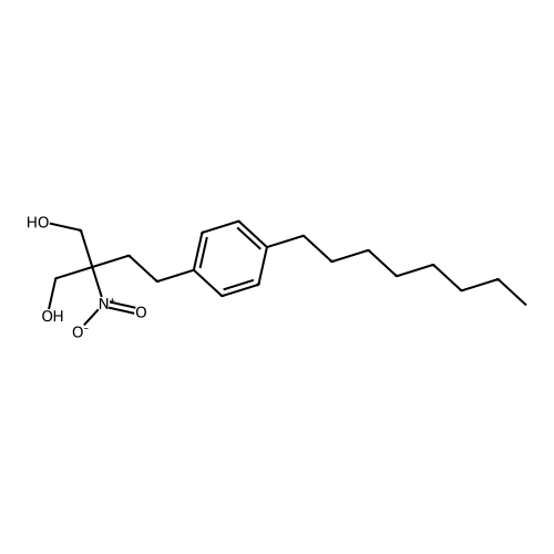 Fingolimod Impurity 15
