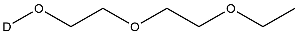 2-(2-Ethoxyethoxy)ethanol-OD