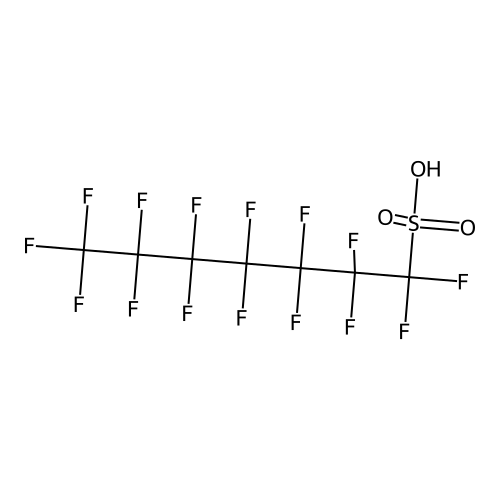 Perfluoroheptanesulfonic Acid