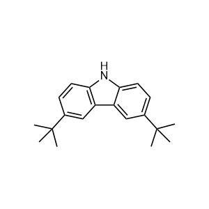 "3,6-Di-tert-butyl-9H-carbazole"