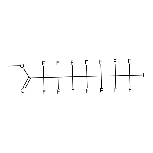 Methyl Pentadecafluorooctanoate