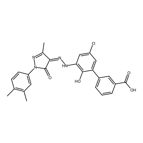Eltrombopag Impurity 12
